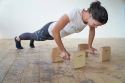 Pedalo® Liegestützgriffe 4 Level -All Sport Verkauf K8899 B01 ecommerce