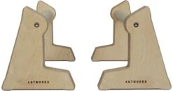 Antworks® Minibarren Parallettes -All Sport Verkauf K8905 A02 ecommerce