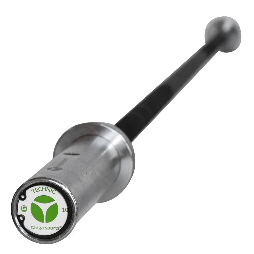 Gymway® Technik Hantelstange 1 Gymway® Technik Hantelstange