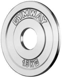 Gymway® Hantelscheibe FRICTION GRIP 7 Gymway® Hantelscheibe FRICTION GRIP -All Sport Verkauf K9387 00 ecommerce