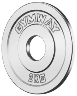 Gymway® Hantelscheibe FRICTION GRIP 8 Gymway® Hantelscheibe FRICTION GRIP -All Sport Verkauf K9388 00 ecommerce