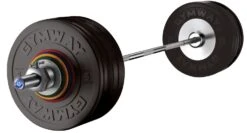 Gymway® Weightlifting Training Set