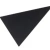 Markierblech, Dreieckig