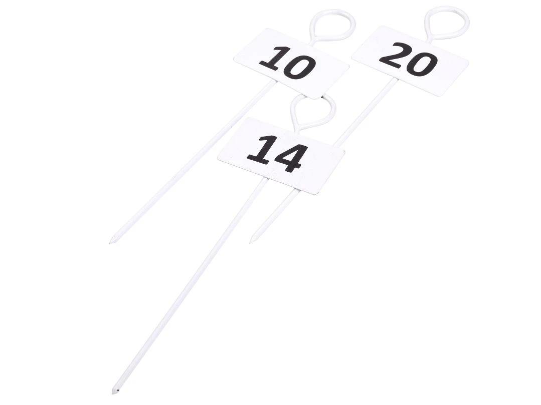 Markiernagel-Satz 1 Markiernagel-Satz