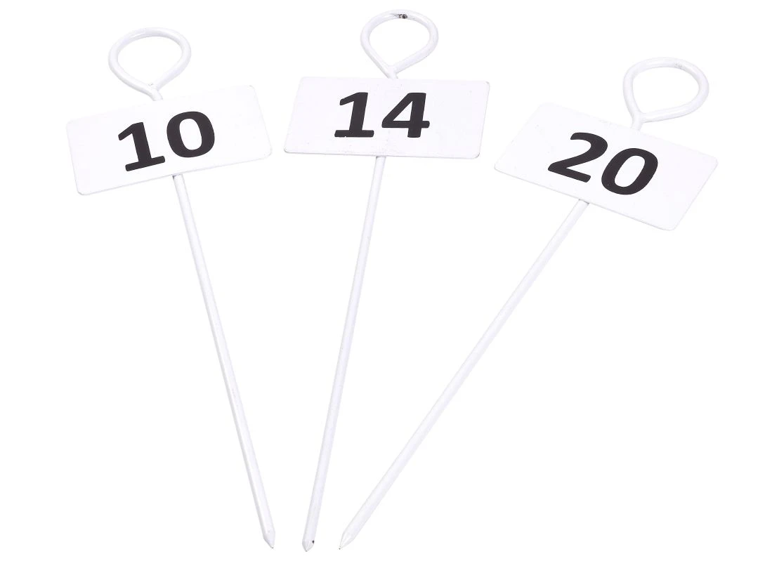 Markiernagel-Satz 2 Markiernagel-Satz – Bild 2