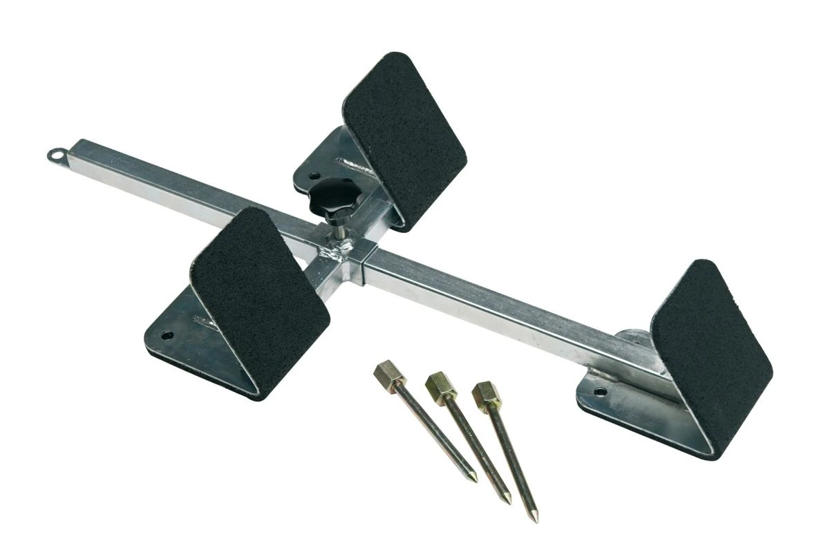 Reivo® Vario-Startblock 2 Reivo® Vario-Startblock – Bild 2