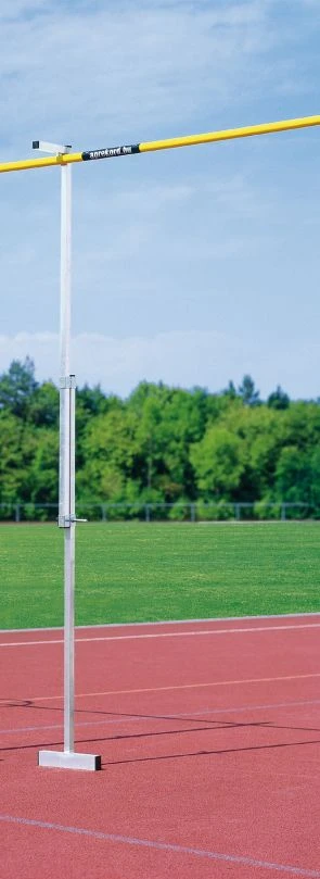 Hochsprung-Messlatte 1 Hochsprung-Messlatte