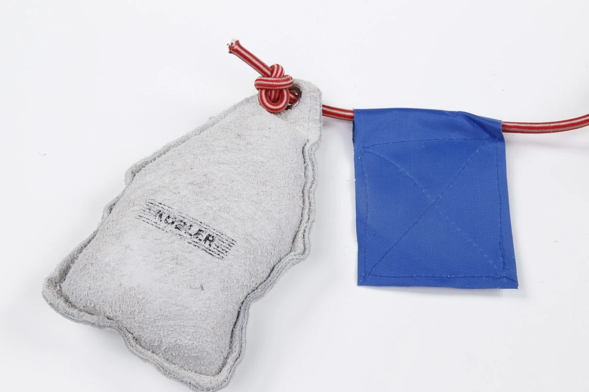 Sprungleine Aus Gummi 3 Sprungleine Aus Gummi – Bild 3