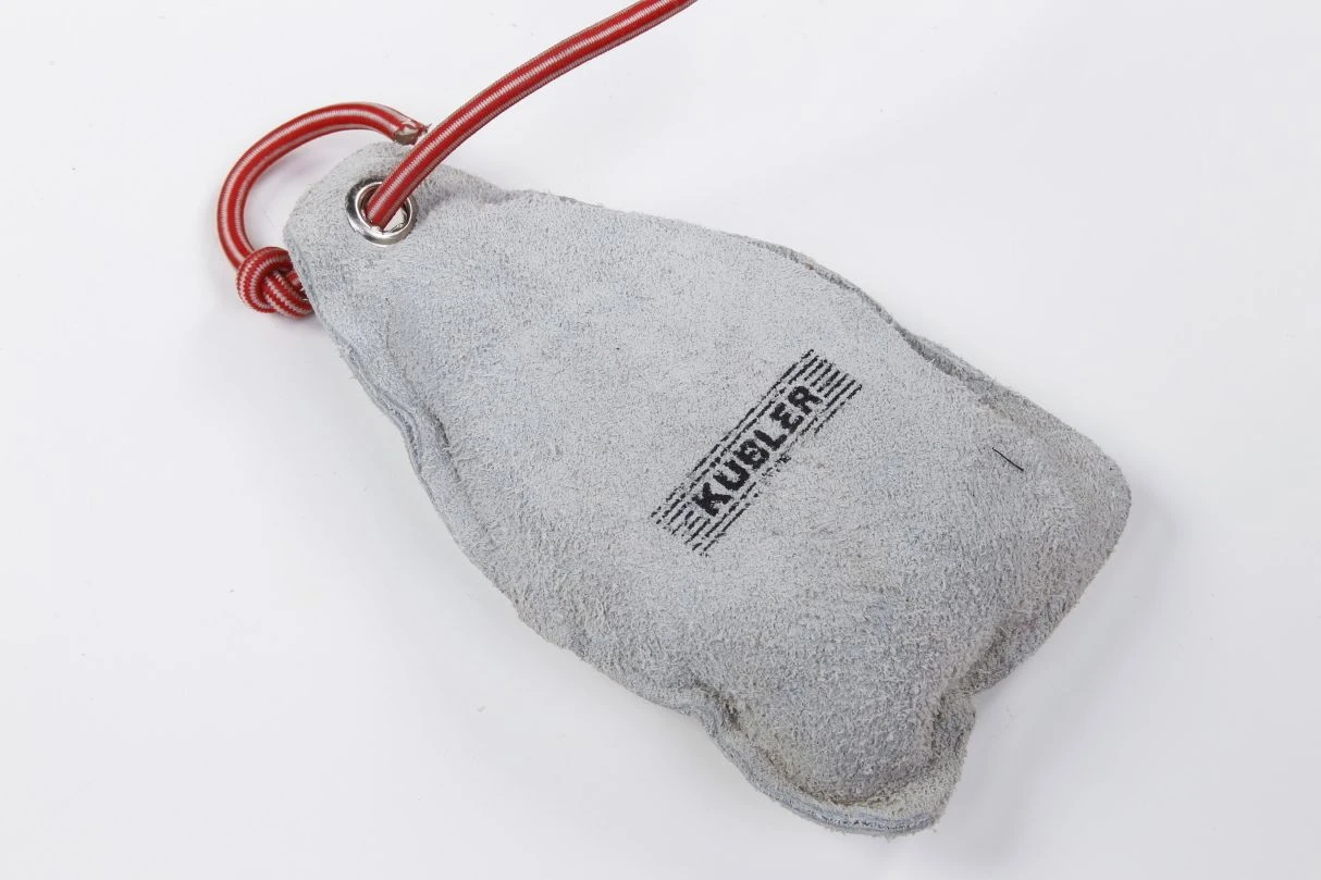 Sprungleine Aus Gummi 4 Sprungleine Aus Gummi – Bild 4