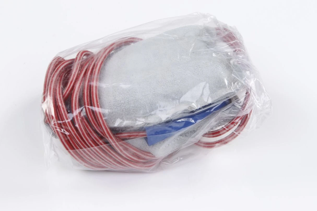 Sprungleine Aus Gummi 6 Sprungleine Aus Gummi – Bild 6