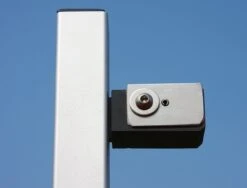 Hochsprungständer TELESKOP -All Sport Verkauf L2548 A02 ecommerce