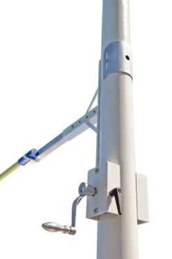 Stabhochsprungständer -All Sport Verkauf L2603 02 ecommerce