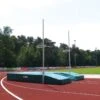 Stabhochsprungständer Für Wettkämpfe