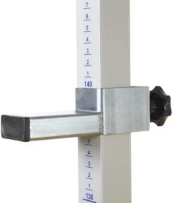 Kübler Sport® Hochsprungständer -All Sport Verkauf L2643 A02 ecommerce