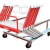Polanik® Hürdenwagen Für Trainingshürden