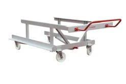 Polanik® Hürdenwagen Für Wettkampfhürden