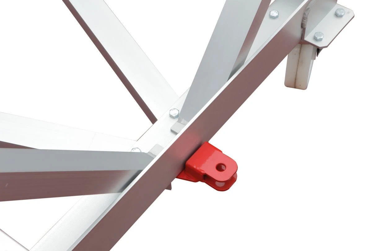 Polanik® Hürdenwagen Für Wettkampfhürden 2 Polanik® Hürdenwagen Für Wettkampfhürden – Bild 2