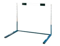 Wettkampf-Hürde Moskau Alu/Stahl IAAF-zertifiziert