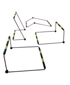 Zacharias-Übungshürde -All Sport Verkauf L2740 04 ecommerce