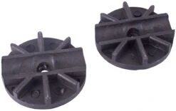 Verstellgelenkscheiben Für Zacharias-Hürde