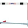 Kübler Sport® Wettkampfhürde WARSCHAU
