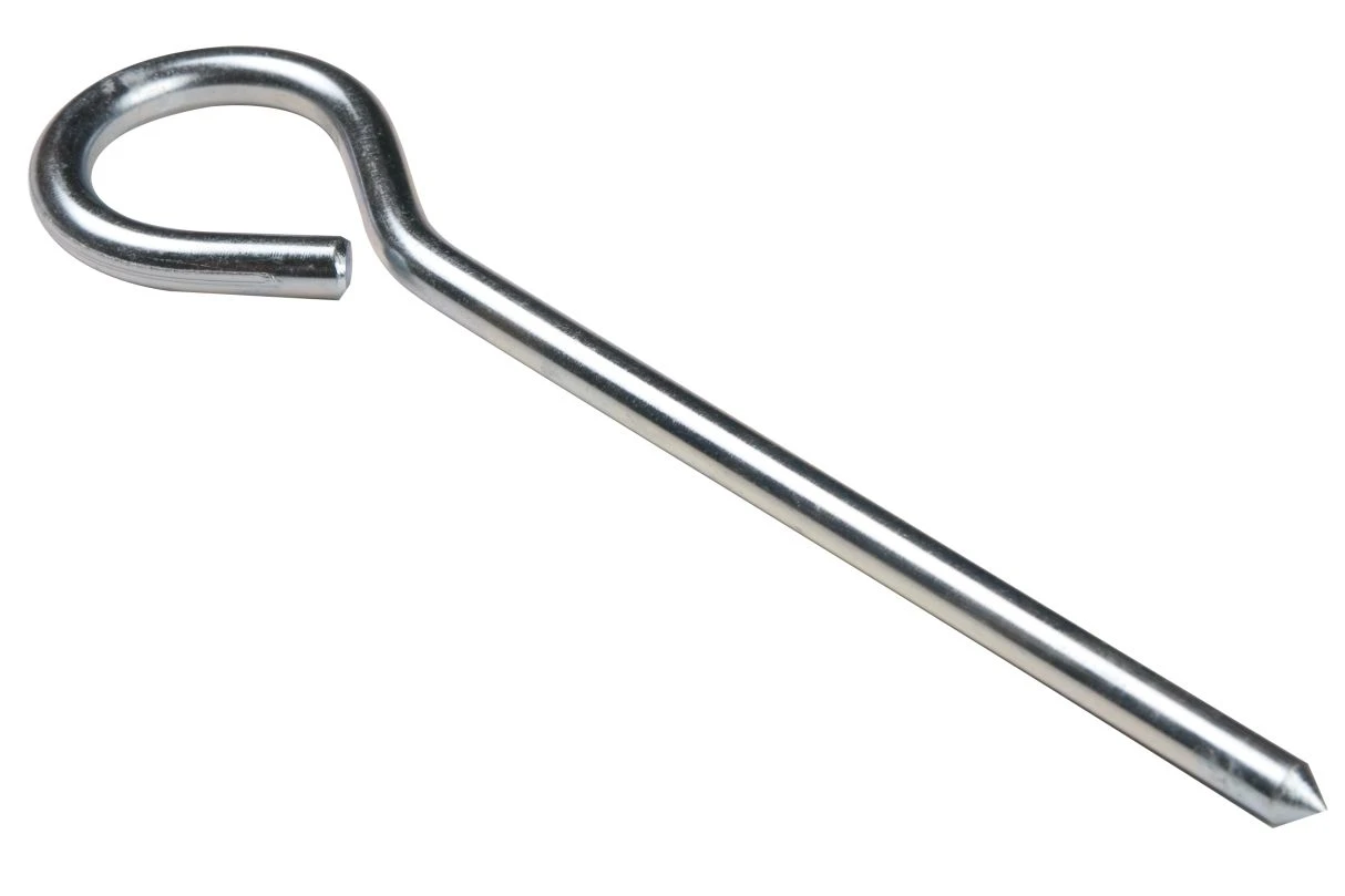 Erdanker, Einzeln 1 Erdanker, Einzeln