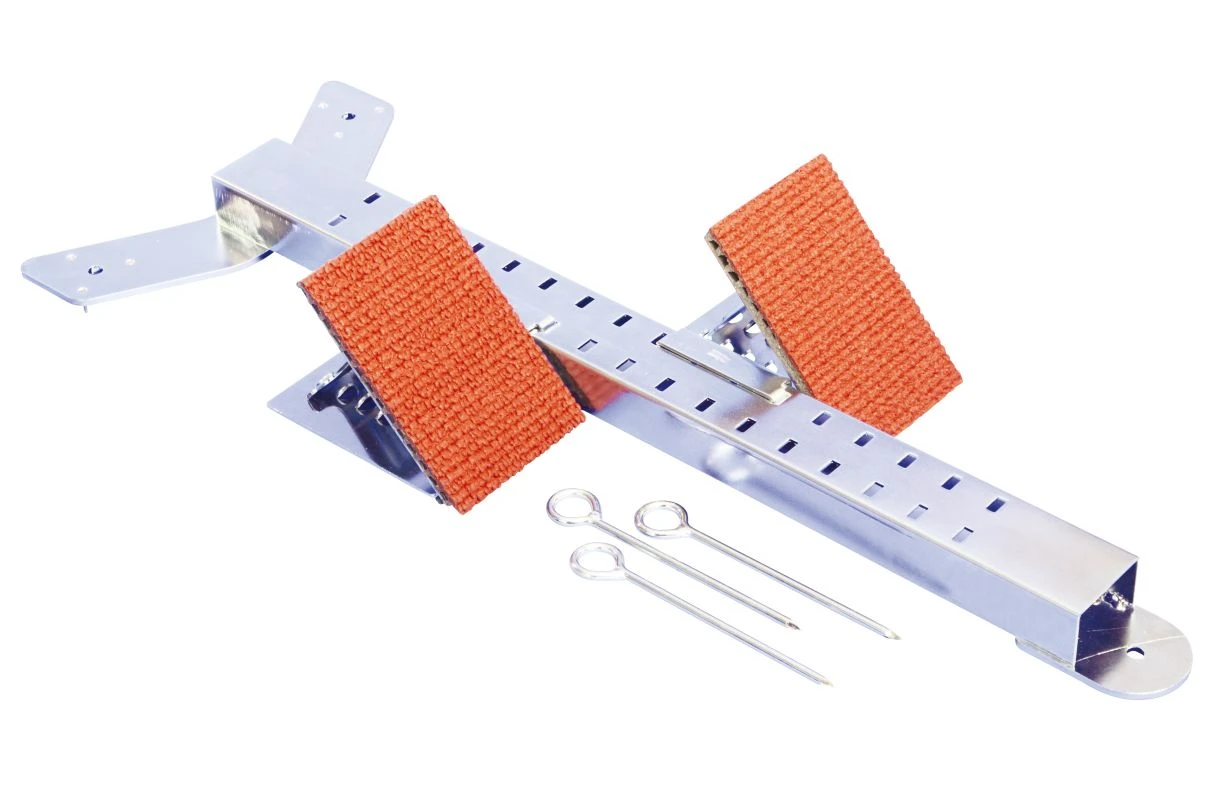 Startschiene SCHOOL 1 Startschiene SCHOOL