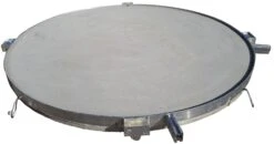 Kugelstoßring Mit Betonplatte -All Sport Verkauf L2797 A04 ecommerce