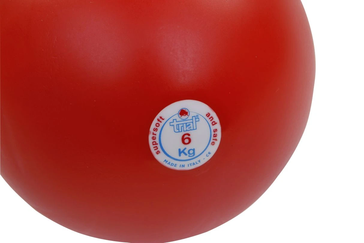 Trial® Hallen-Stoßkugel 2 Trial® Hallen-Stoßkugel – Bild 2