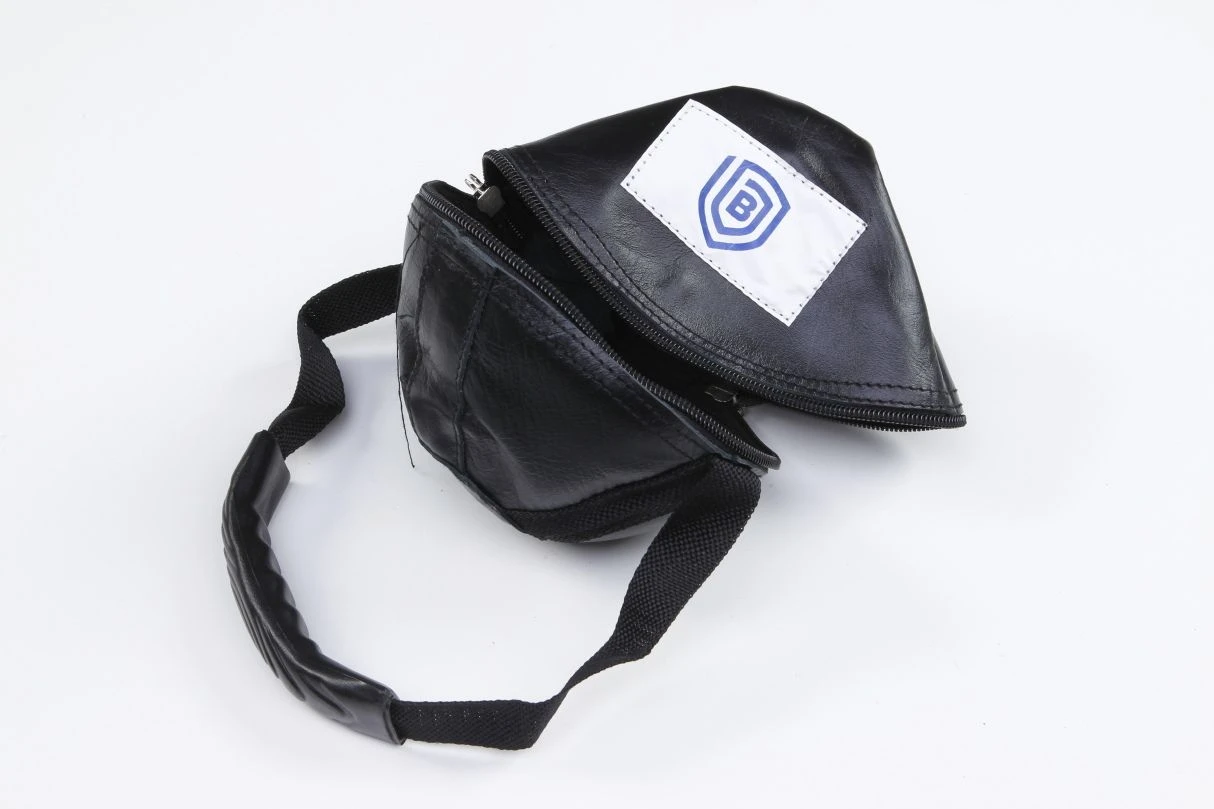 Stoßkugel-Tragetasche 2 Stoßkugel-Tragetasche – Bild 2