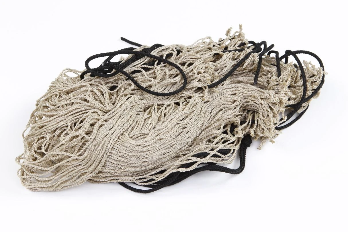 Balltragenetz Für Wurf- & Schlagbälle, Ohne Bälle 2 Balltragenetz Für Wurf- & Schlagbälle, Ohne Bälle – Bild 2