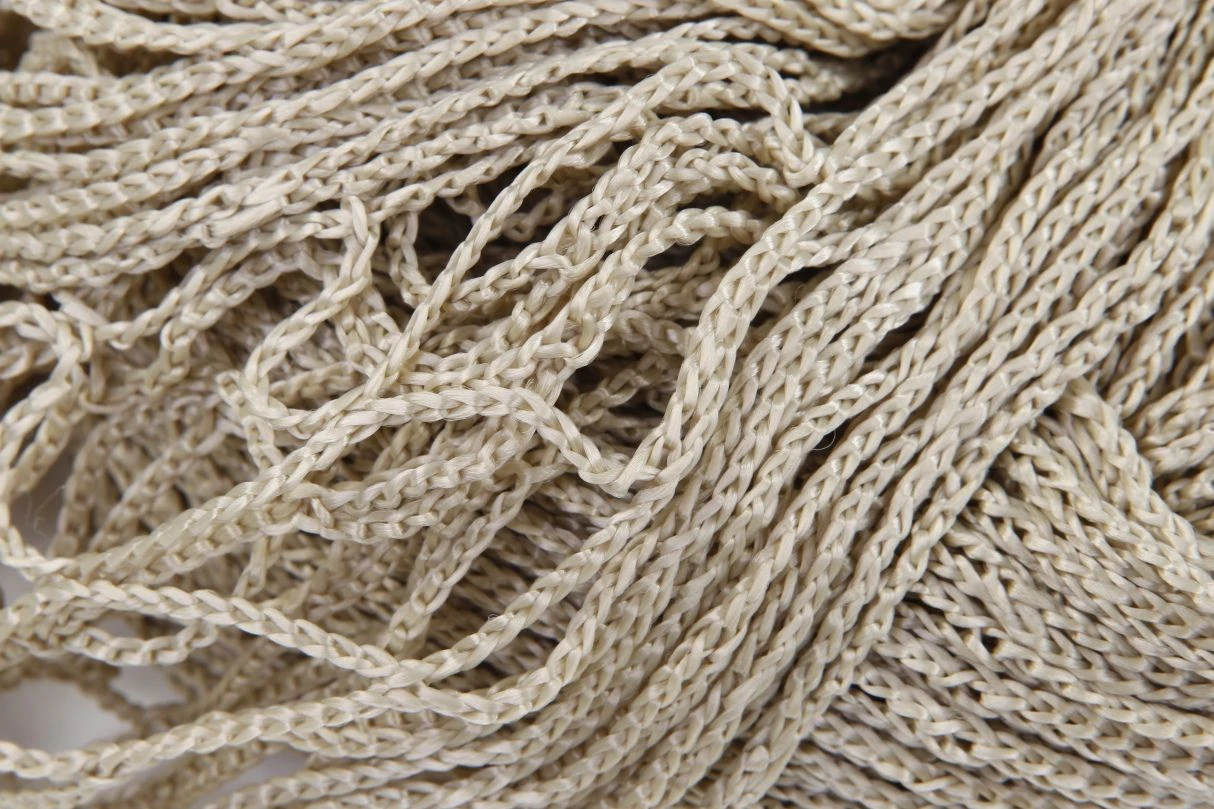 Balltragenetz Für Wurf- & Schlagbälle, Ohne Bälle 3 Balltragenetz Für Wurf- & Schlagbälle, Ohne Bälle – Bild 3