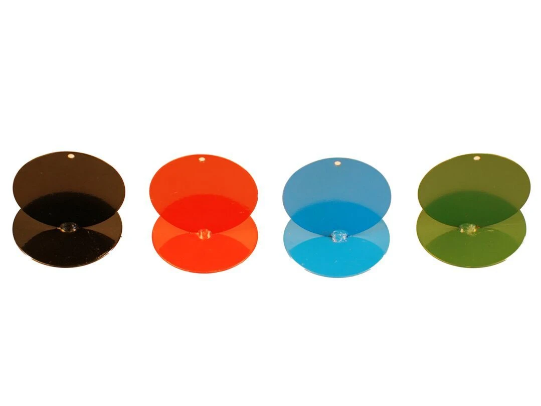 Anlaufmarken 2 Anlaufmarken – Bild 2