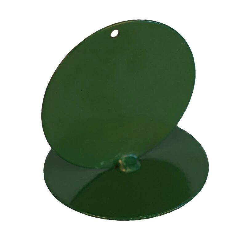 Anlaufmarken 5 Anlaufmarken – Bild 5