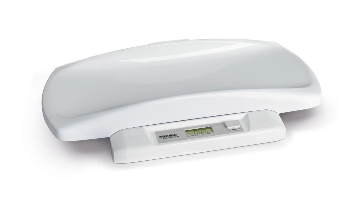 SOEHNLE® Leichtathletik-Gerätewaage "Multina Comfort" 1 SOEHNLE® Leichtathletik-Gerätewaage "Multina Comfort"