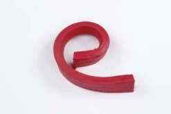 Plastilin-Streifenauflage 90°