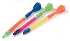 Turbo Jav Trainingsspeer