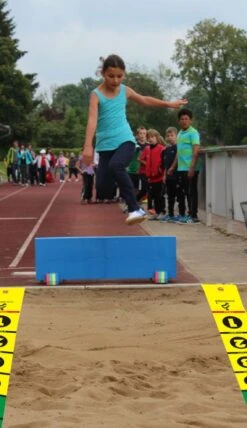 BlockX® Weitsprung-Set One -All Sport Verkauf L3430 B03 ecommerce