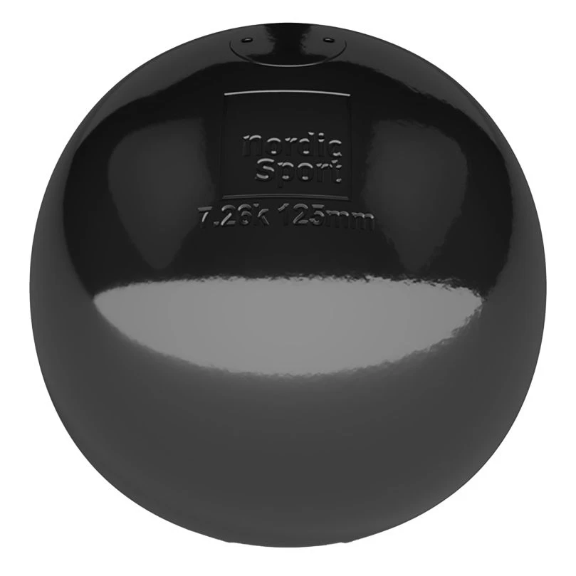 Nordic Sport® Stoßkugel Olympic Super 1 Nordic Sport® Stoßkugel Olympic Super