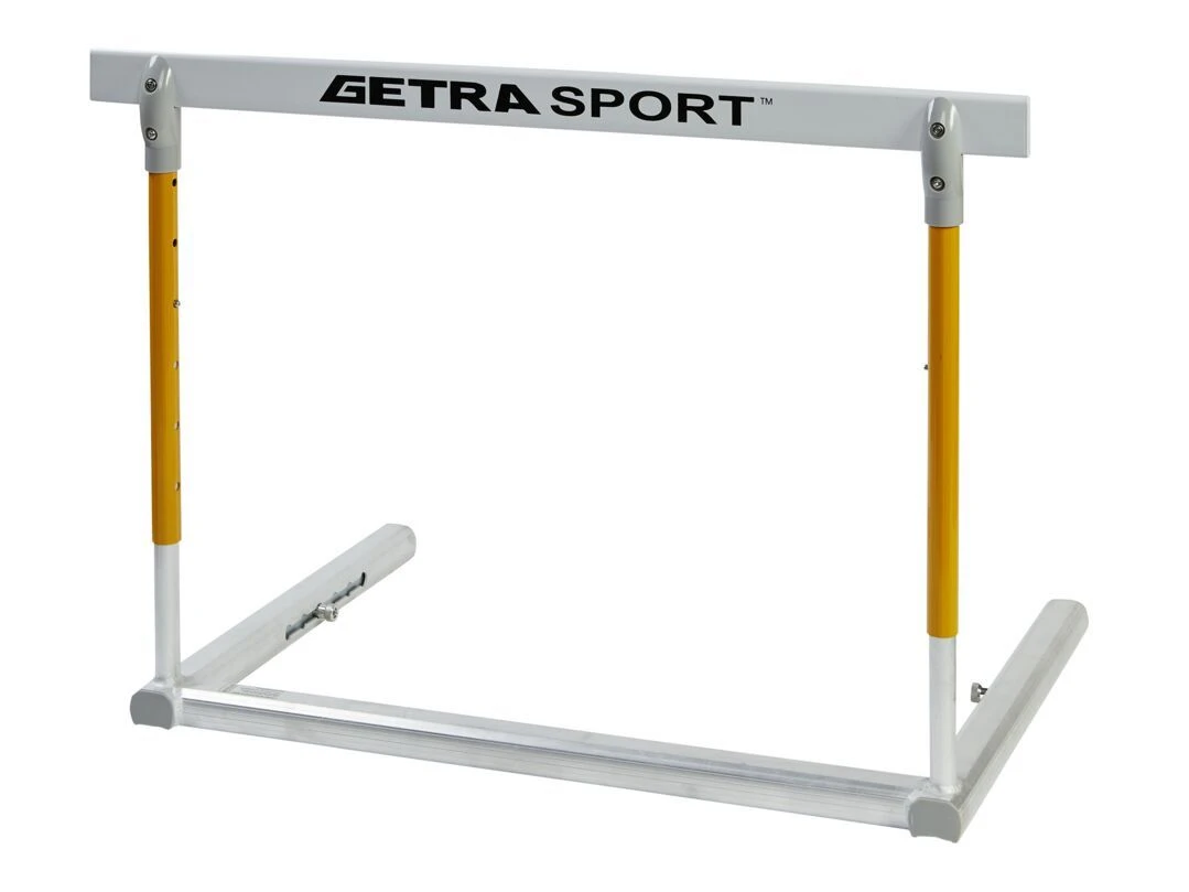 Getra® Wettkampfhürde Alu Master 3 Getra® Wettkampfhürde Alu Master – Bild 3