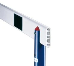 Polanik® Ersatz-Hürdenlatte Aus PVC