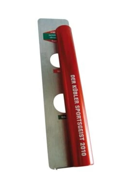 Staffelstablehre -All Sport Verkauf L6005 02 ecommerce