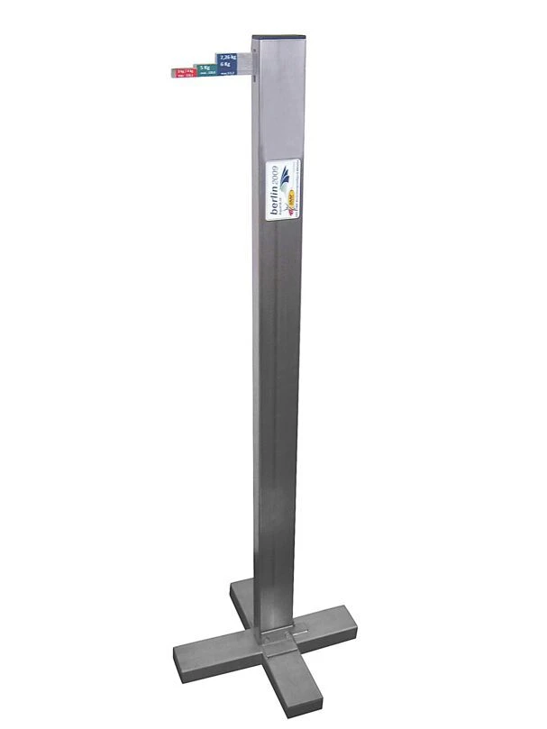 Hammer Prüfgerätesatz 2 Hammer Prüfgerätesatz – Bild 2