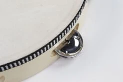 Schellentamburin -All Sport Verkauf M6122 A05 ecommerce