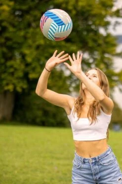 Schildkröt® Neopren Beachvolleyball -All Sport Verkauf M6484 B01 ecommerce