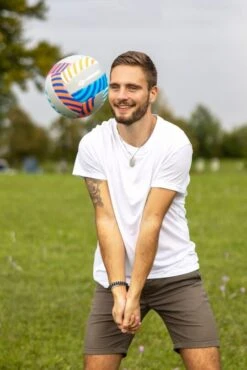 Schildkröt® Neopren Beachvolleyball -All Sport Verkauf M6484 B02 ecommerce