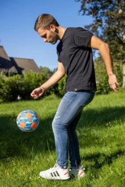 Schildkröt® Neopren Beachsoccerball -All Sport Verkauf M6485 B02 ecommerce