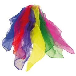 Tanga Sports® Chiffon-Jongliertuch