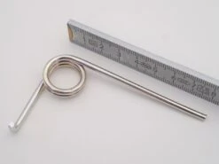 Polytan® Federzinken Für ACS 120 Pflegegerät -All Sport Verkauf P5021 A02 ecommerce