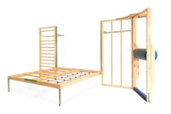 Umklapp-Turnwand 5-teilig -All Sport Verkauf P7630 A01 ecommerce